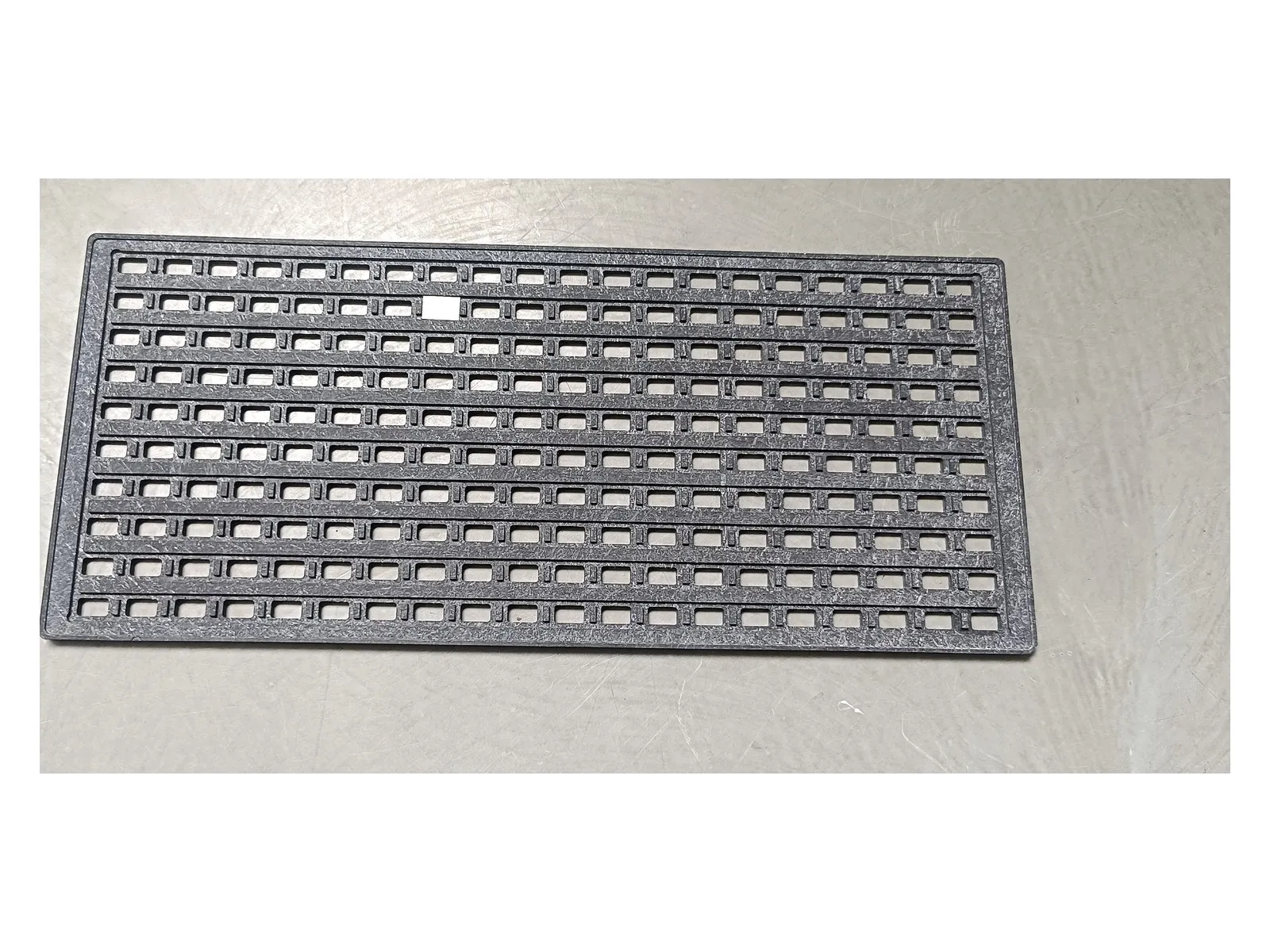 SMT 过炉 tray 盘 产品图