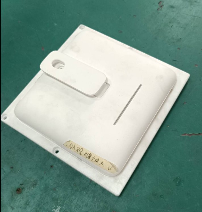 精密零部件 CNC