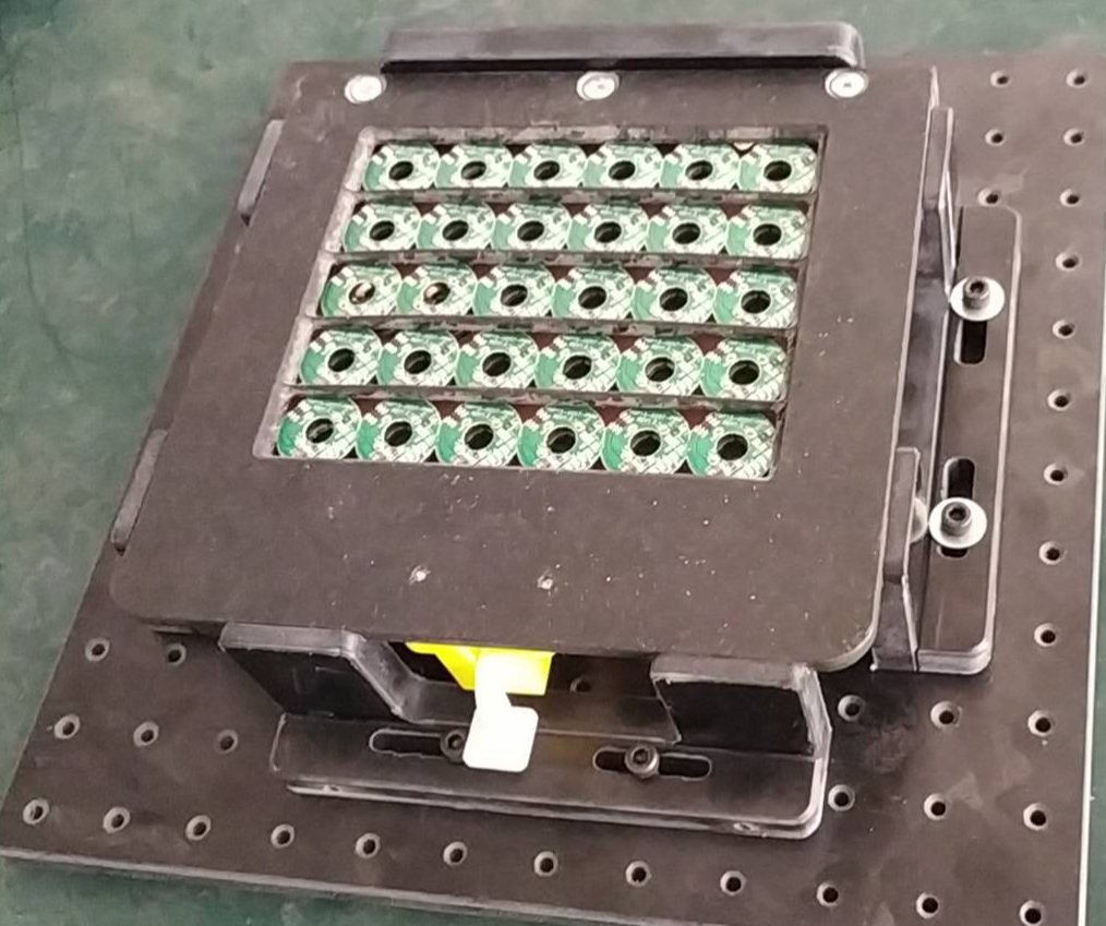 PCB 焊接治具